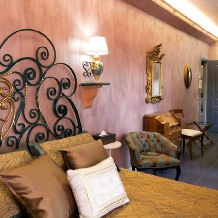 קסטיליונה די סיציליה Animosa Suites מראה חיצוני תמונה