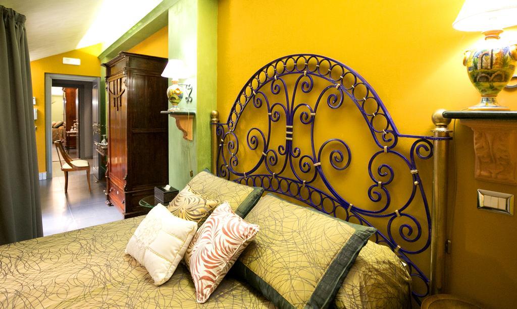 קסטיליונה די סיציליה Animosa Suites מראה חיצוני תמונה