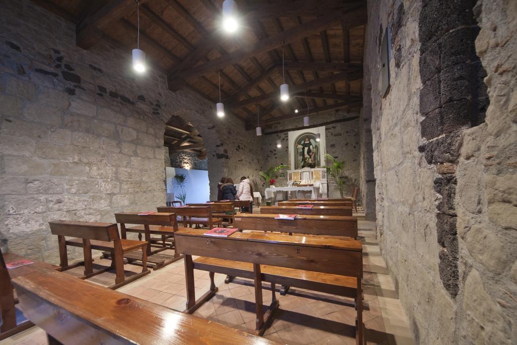 קסטיליונה די סיציליה Animosa Suites מראה חיצוני תמונה