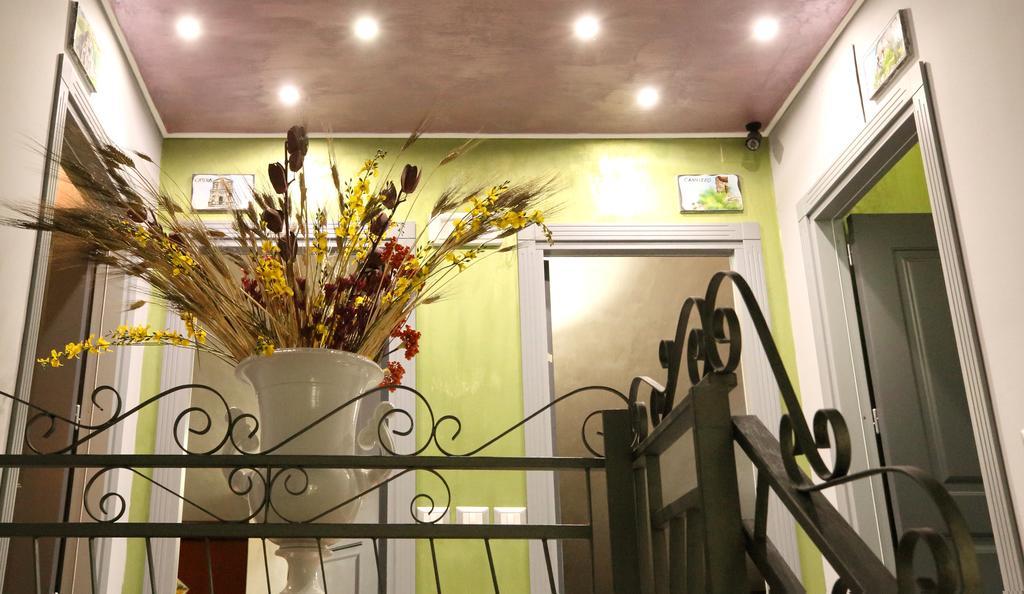 קסטיליונה די סיציליה Animosa Suites מראה חיצוני תמונה
