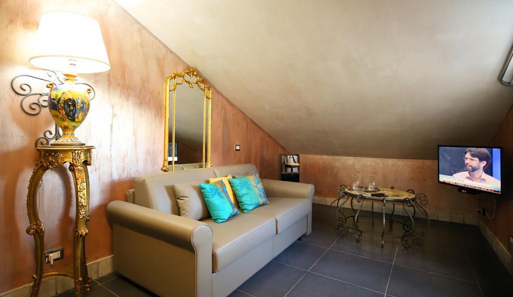 קסטיליונה די סיציליה Animosa Suites מראה חיצוני תמונה