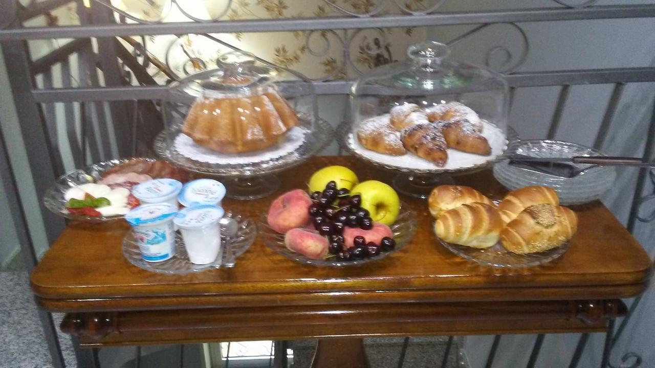 קסטיליונה די סיציליה Animosa Suites מראה חיצוני תמונה