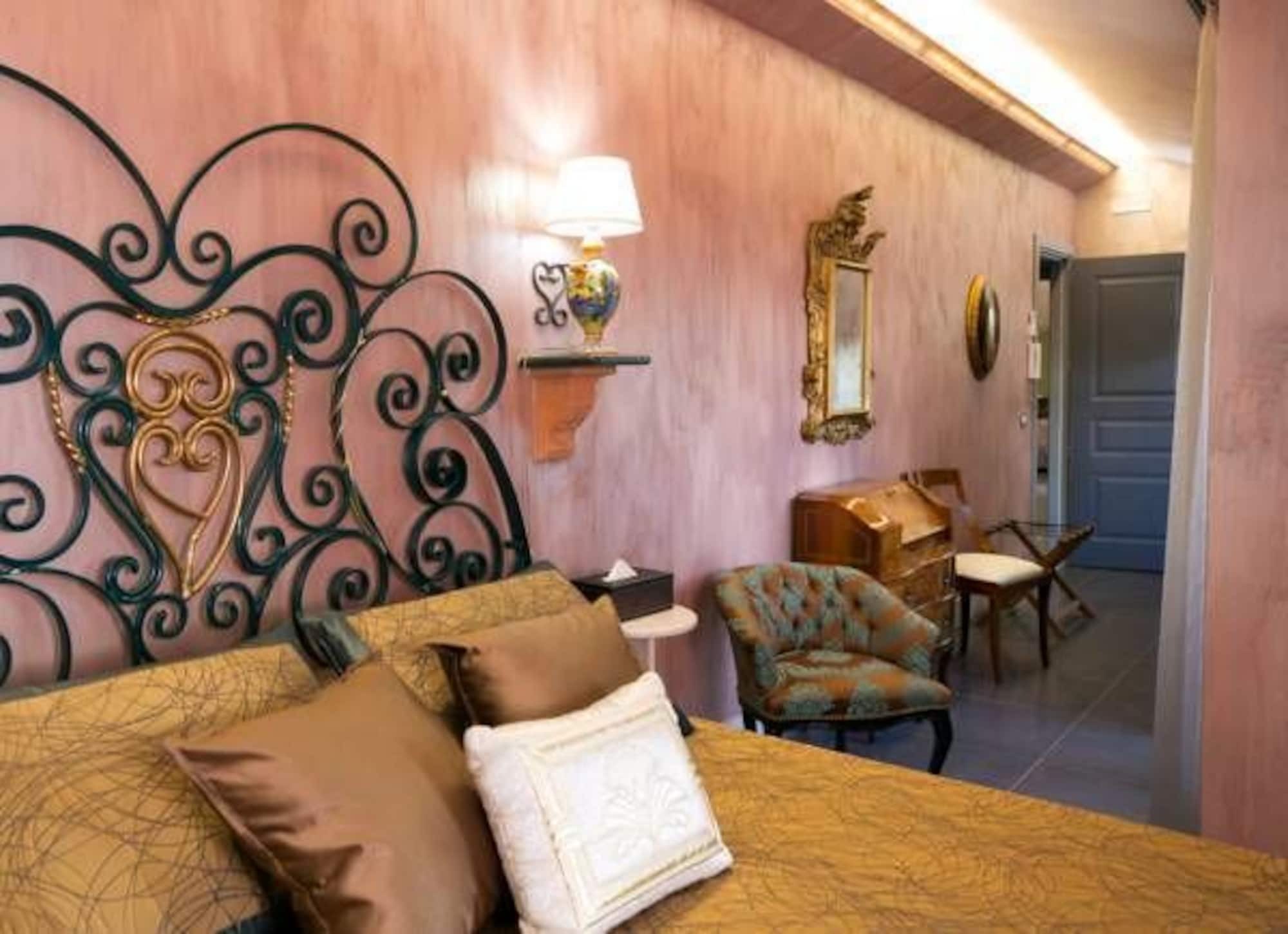 קסטיליונה די סיציליה Animosa Suites מראה חיצוני תמונה