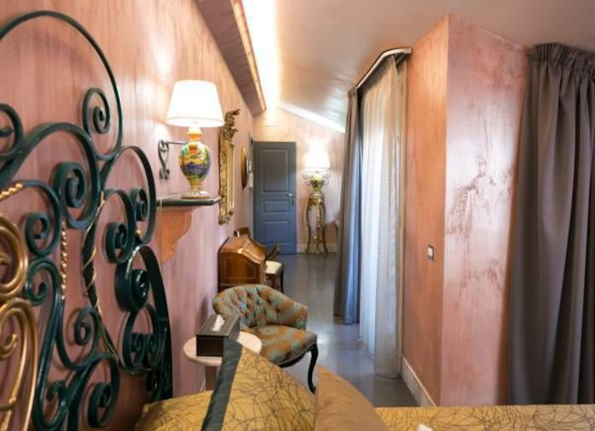 קסטיליונה די סיציליה Animosa Suites מראה חיצוני תמונה